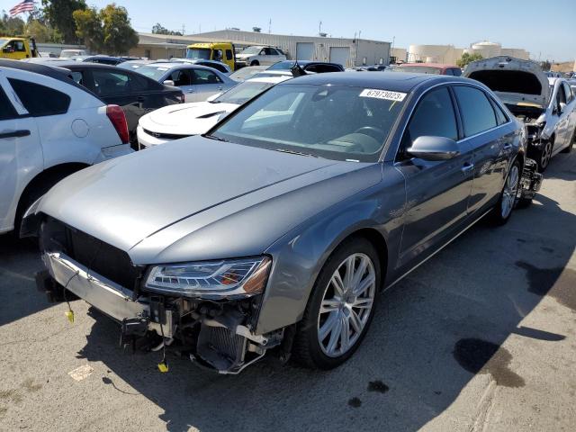 AUDI NULL 2016 wau34afd3gn002966