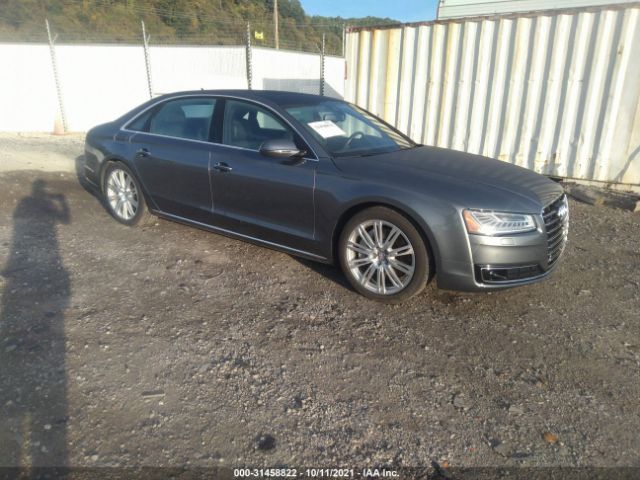 AUDI A8 L 2016 wau34afd3gn007858