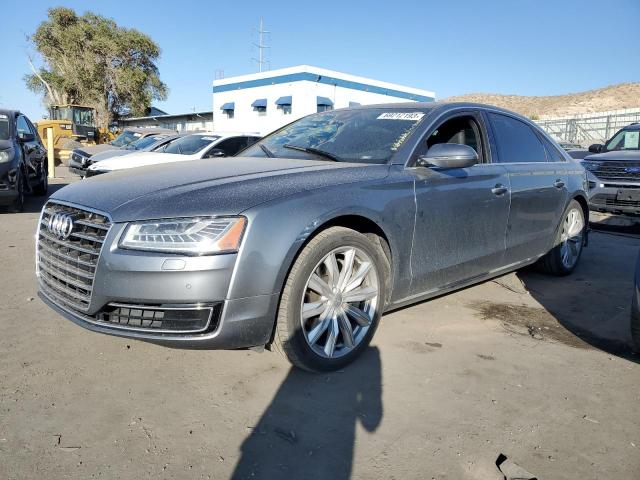 AUDI A8 L QUATT 2016 wau34afd3gn012218