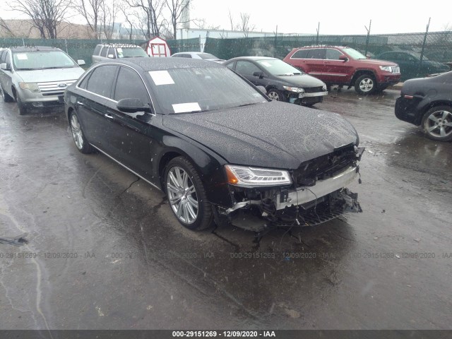 AUDI A8 L 2016 wau34afd3gn012266