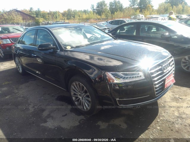 AUDI A8 L 2016 wau34afd3gn013255