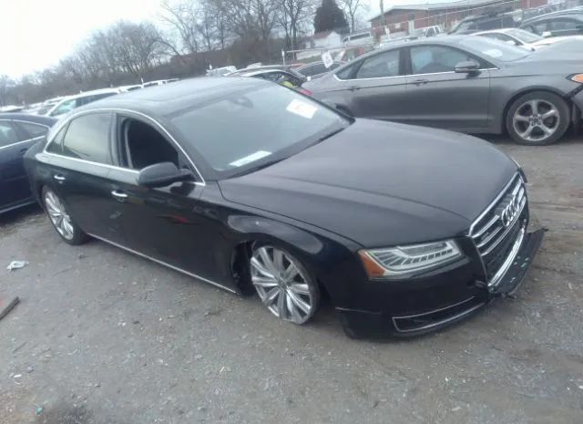 AUDI A8 L 2016 wau34afd3gn014177