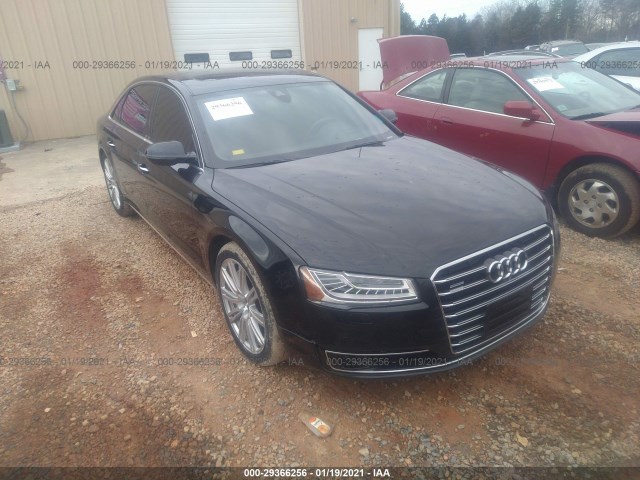 AUDI A8 L 2016 wau34afd4gn015452