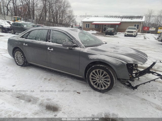 AUDI A8 L 2016 wau34afd5gn011331