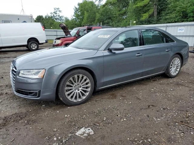 AUDI A8 L QUATT 2016 wau34afd5gn015816