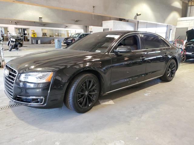 AUDI A8 2016 wau34afd6gn001651