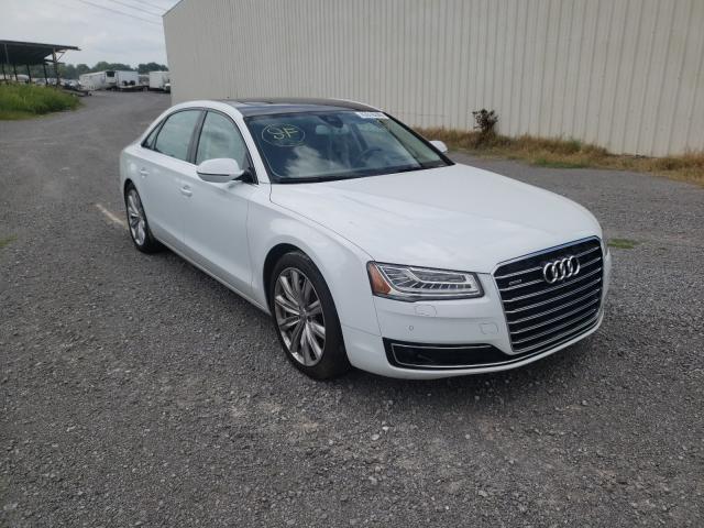 AUDI A8 L QUATT 2016 wau34afd6gn006347