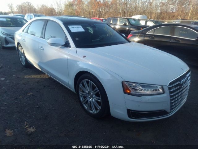 AUDI A8 L 2016 wau34afd6gn013105