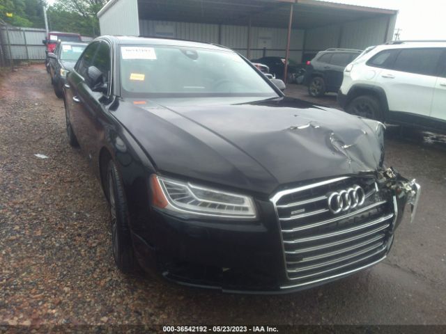 AUDI A8 L 2016 wau34afd6gn013122