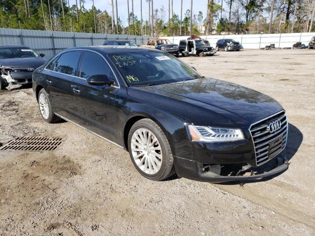 AUDI A8 L QUATT 2016 wau34afd6gn014111