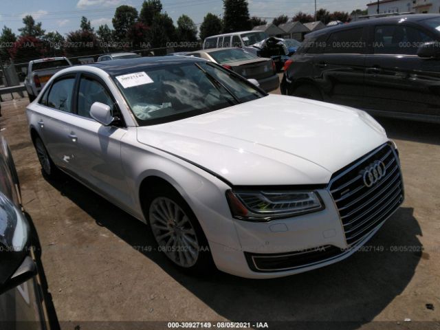 AUDI A8 L 2016 wau34afd7gn015915