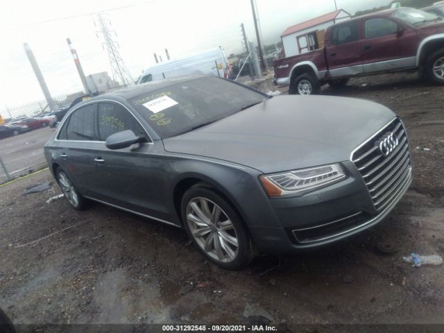 AUDI A8 L 2016 wau34afd8gn003451