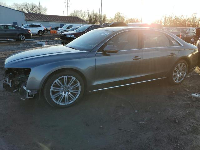 AUDI A8 2016 wau34afd8gn009430