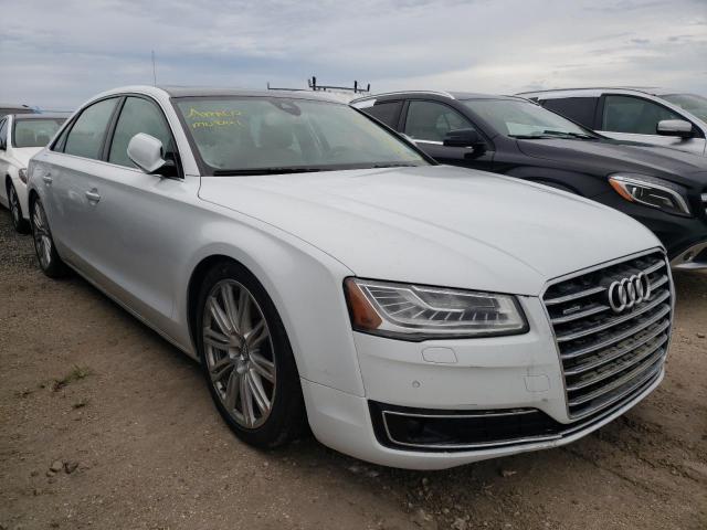 AUDI A8 L QUATT 2016 wau34afd8gn009525