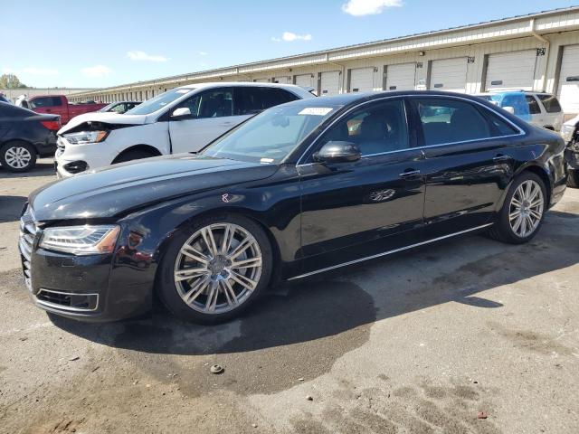 AUDI A8 2016 wau34afd9gn012269