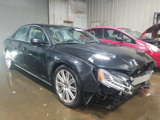 AUDI NULL 2016 wau34afd9gn017049