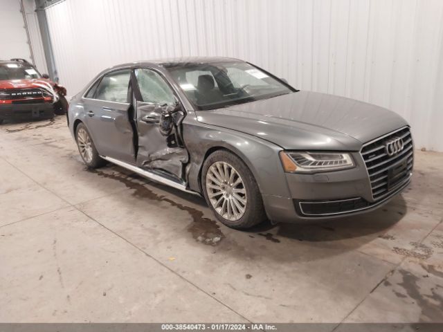 AUDI NULL 2016 wau34afd9gn019027