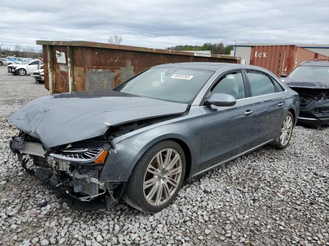 AUDI A8 L QUATT 2016 wau34afdxgn002771