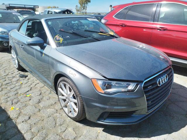 AUDI NULL 2016 wau38lff1g1094992