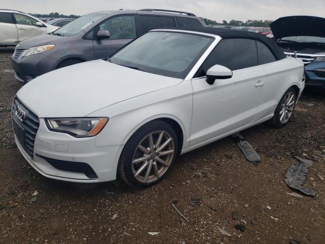 AUDI A3 PREMIUM 2016 wau38lff2g1067431