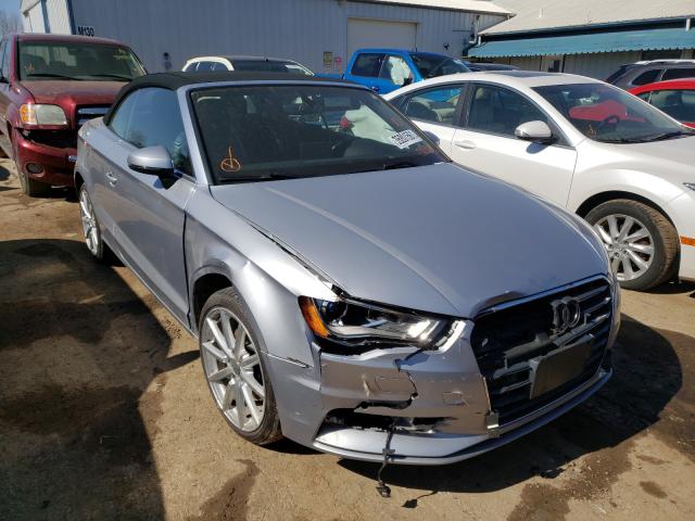 AUDI NULL 2016 wau38lff6g1089142