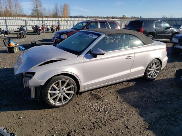 AUDI A3 2016 wau38lff6g1089884