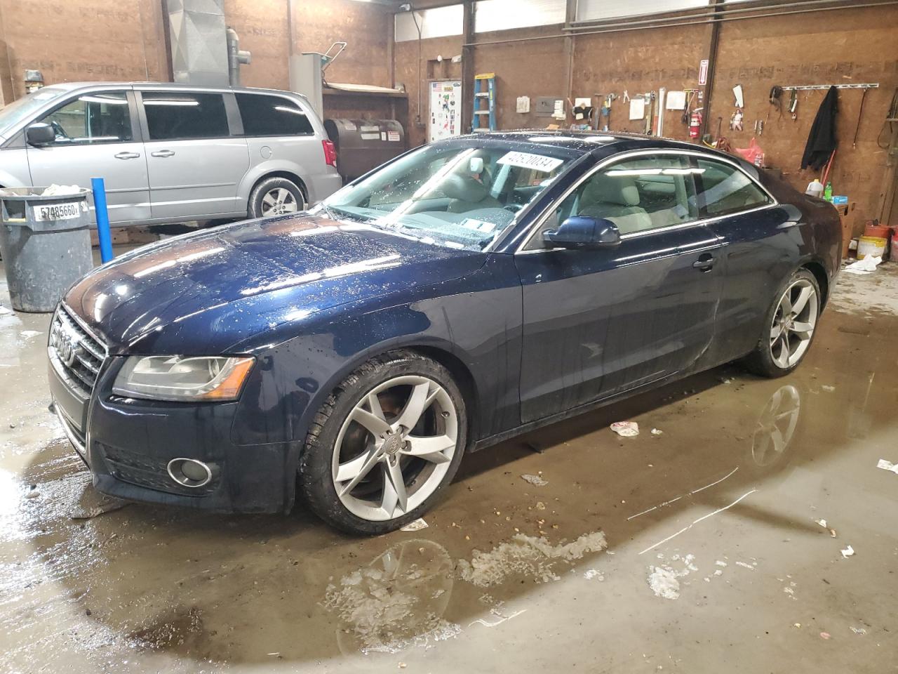 AUDI A5 2010 wau3fafr4aa070679