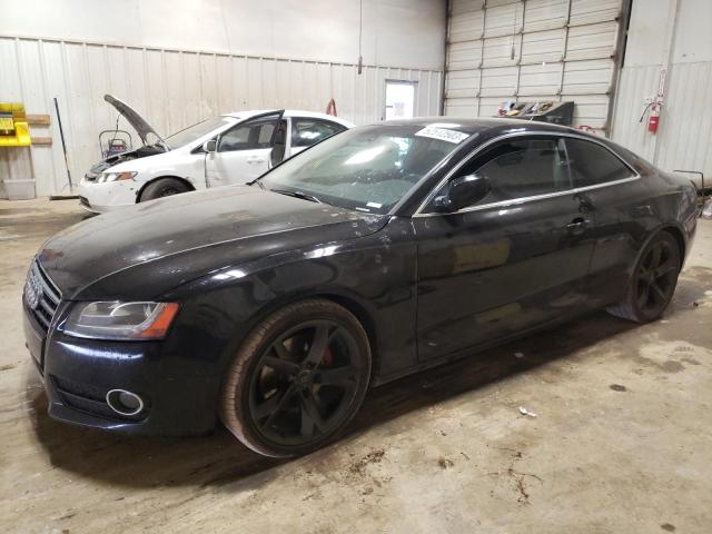 AUDI A5 PRESTIG 2010 wau3fafr5aa069282