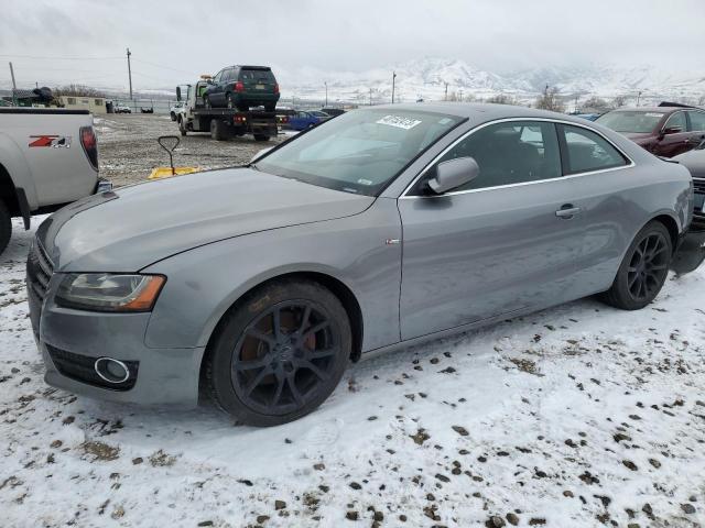 AUDI A5 PRESTIG 2011 wau3fafr5ba059238