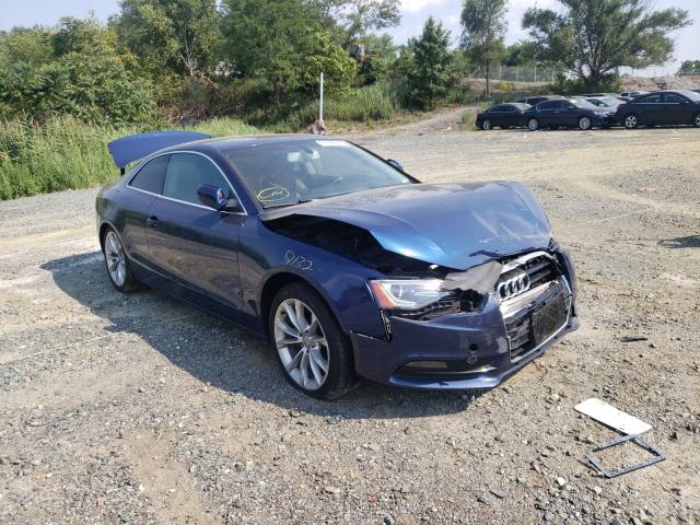 AUDI A5 PRESTIG 2013 wau3fafr6da028308