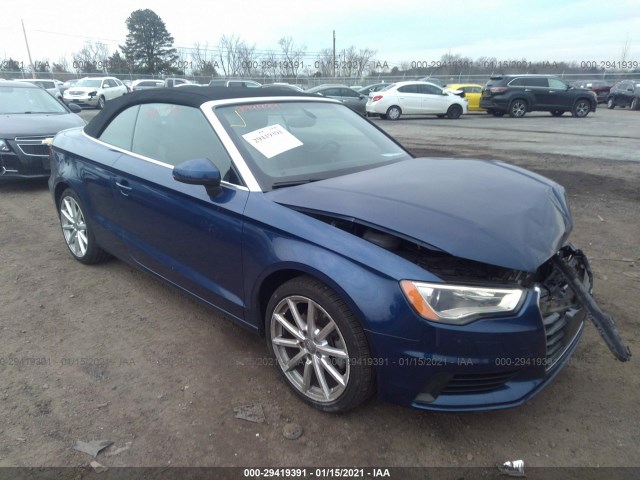 AUDI A3 2015 wau3flff0f1036098