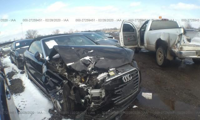 AUDI A3 2015 wau3flff0f1087360