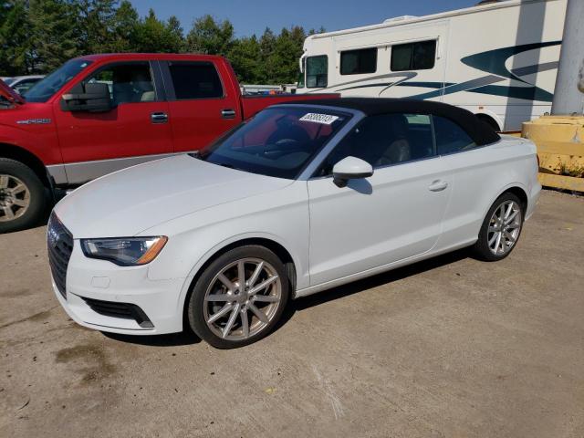 AUDI A3 PREMIUM 2015 wau3flff0f1121278