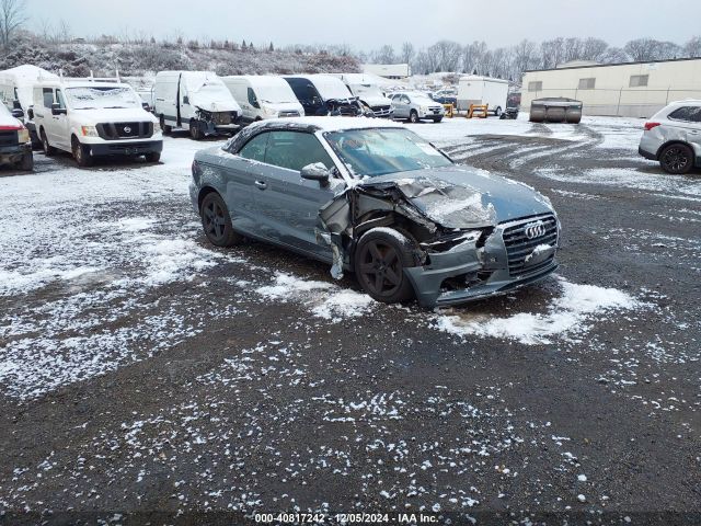 AUDI A3 2015 wau3flff1f1104215