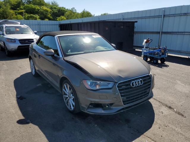 AUDI A3 PREMIUM 2015 wau3flff1f1107535