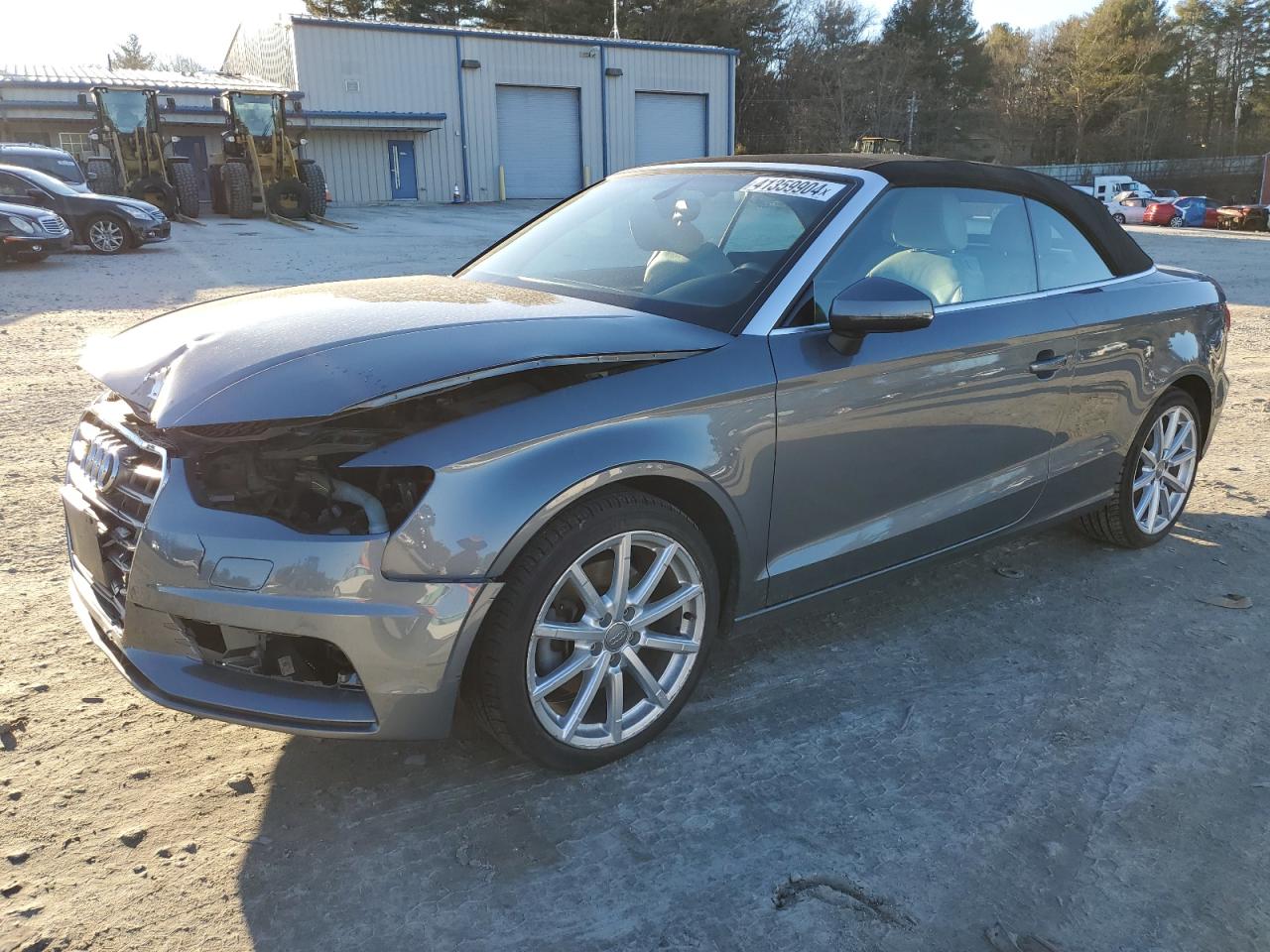 AUDI A3 2015 wau3flff4f1065331