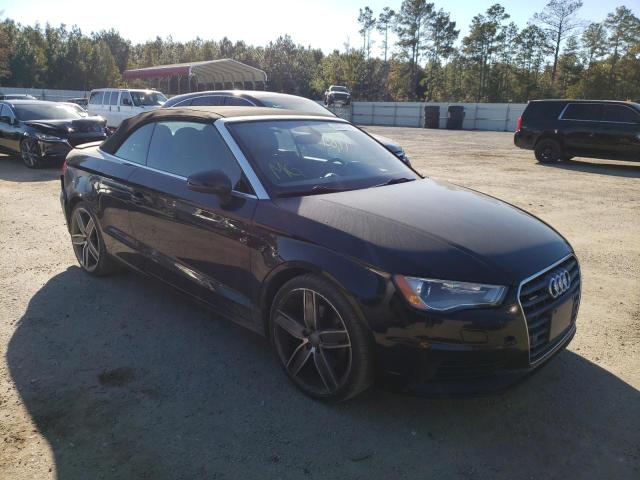 AUDI A3 PREMIUM 2015 wau3flff4f1080637