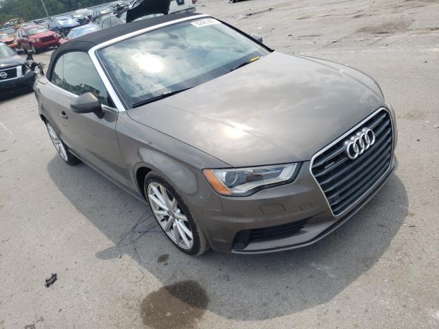 AUDI NULL 2015 wau3flff4f1116231