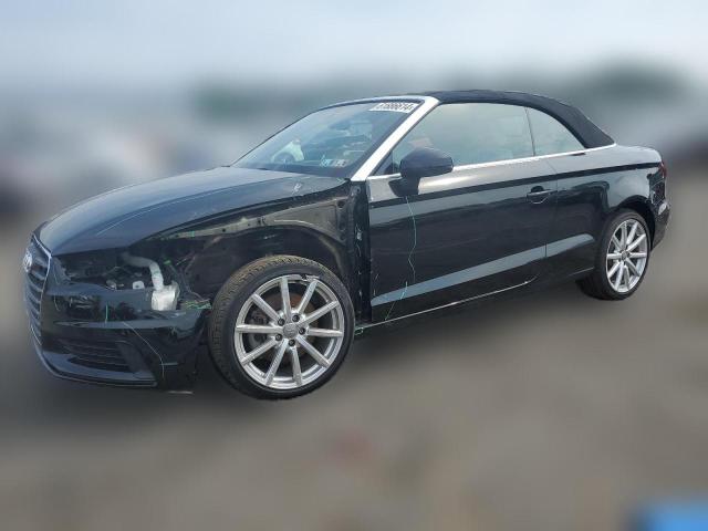 AUDI A3 2015 wau3flff4f1125348