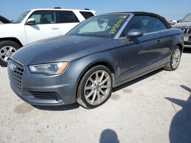 AUDI A3 PREMIUM 2015 wau3flff5f1028949