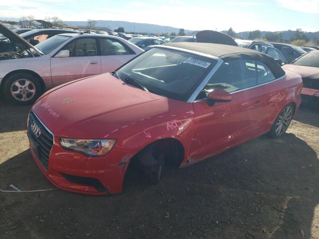 AUDI A3 2015 wau3flff5f1043354