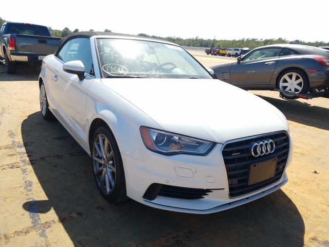 AUDI A3 PREMIUM 2015 wau3flff5f1132969