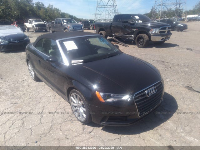 AUDI A3 2015 wau3flff6f1114187