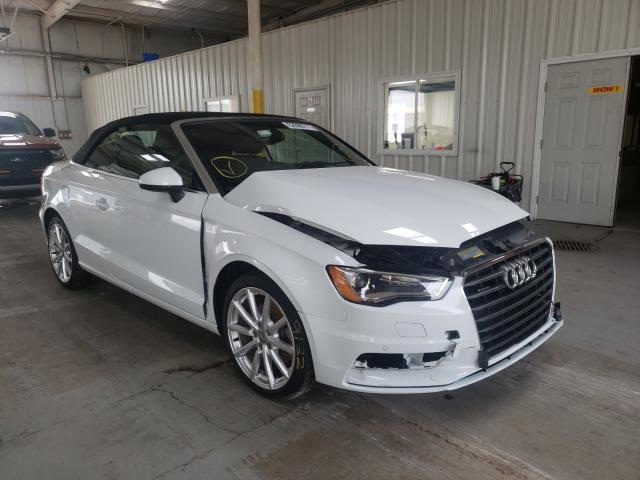 AUDI A3 PREMIUM 2015 wau3flff6f1131782