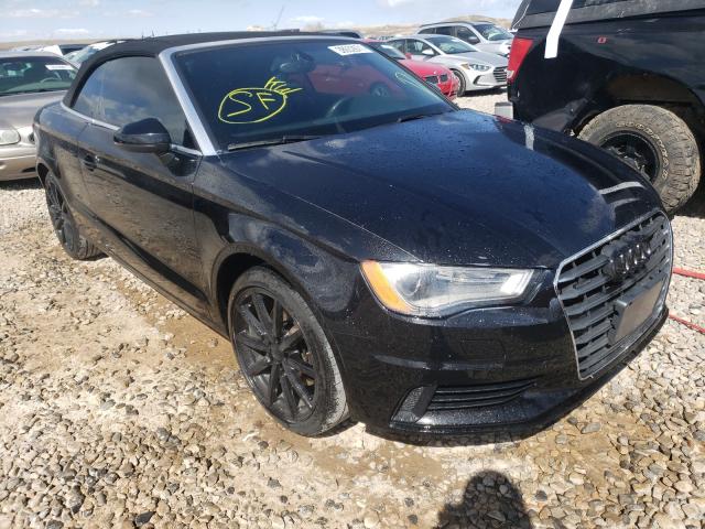 AUDI A3 PREMIUM 2015 wau3flff7f1107278