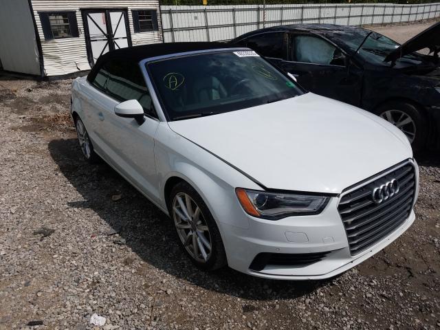 AUDI A3 2015 wau3flff9f1108030