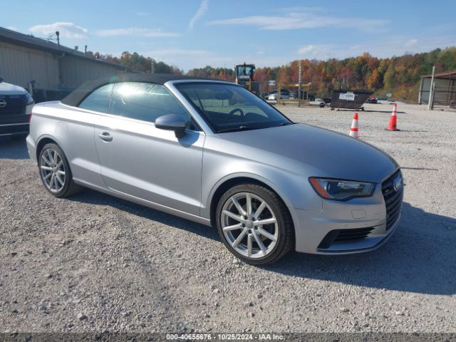 AUDI A3 2015 wau3flffxf1028297