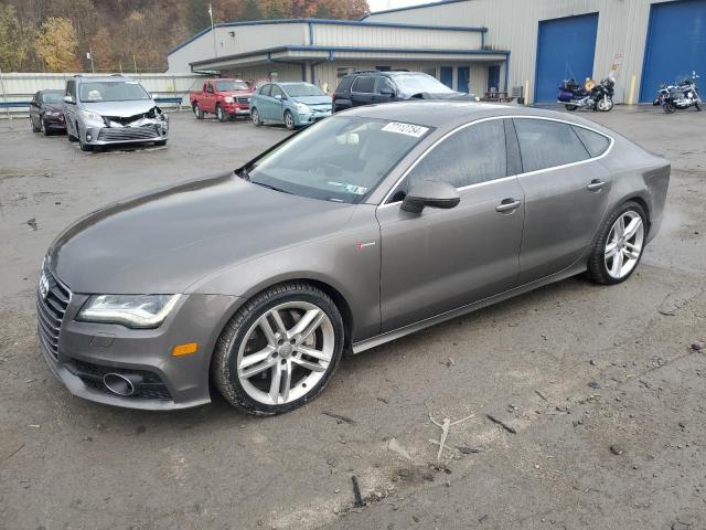 AUDI A7 PRESTIG 2012 wau3gafc0cn052281