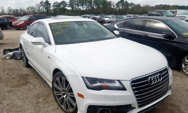 AUDI A7 2012 wau3gafc1cn056372