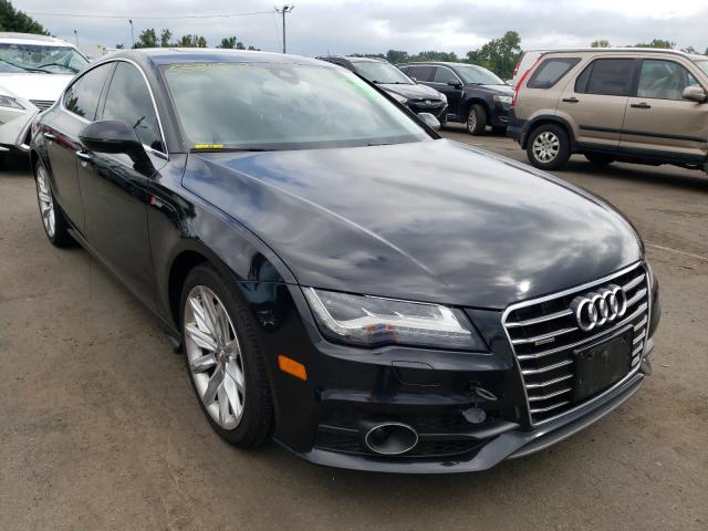 AUDI A7 PRESTIG 2012 wau3gafc1cn115548